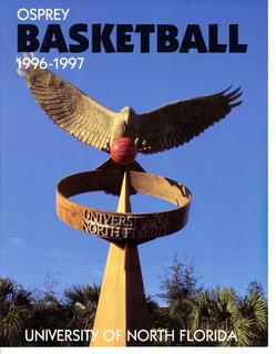 Osprey Basketball Media Guide