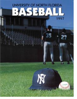 UNF Baseball Media Guide