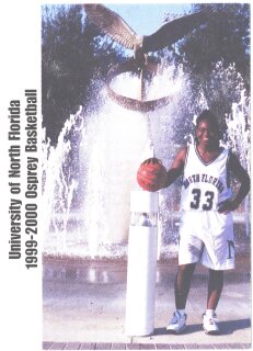1999-2000 Osprey Basketball Schedule