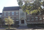 Riverside Presbyterian Sunday School Building Jacksonville, FL