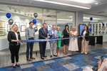 Ribbon Cutting, Grand Opening Ceremony of the Allen Lastinger Center for Florida History