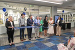 Ribbon Cutting, Grand Opening Ceremony of the Allen Lastinger Center for Florida History - 2