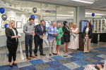 Ribbon Cutting, Grand Opening Ceremony of the Allen Lastinger Center for Florida History - 3