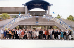 UNF Charter Faculty and Staff, 25th Anniversary by University of North Florida