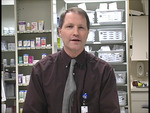 Take These Meds: Interpreting Visits to a Pharmacy by Doug Bowen-Bailey
