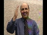 Coffee Break Sign Language Lessons 1-5 by Michael Tuccelli