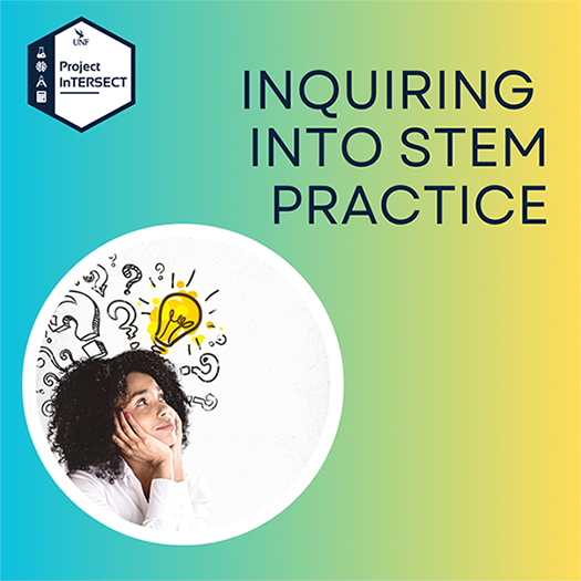 Inquiring into STEM Practice