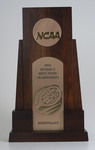 NCAA Division II Men’s Tennis Championships, semifinalist, 2004.