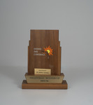 Sunshine State Conference, Volleyball, runner-up, 1995-96.