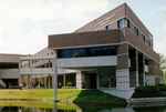 College of Business Administration by University of North Florida