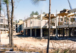 Osprey Village Construction (1) by University of North Florida