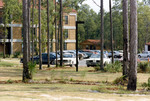Osprey Village (2) by University of North Florida