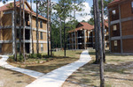 Osprey Village (6) by University of North Florida