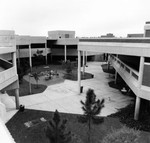 Courtyard by University of North Florida