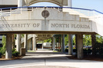 Osprey Plaza (3) by University of North Florida