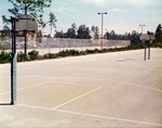 Basketball Courts by University of North Florida