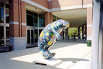 Sea Cow Sculpture by University of North Florida