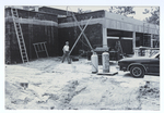 Police Department Construction