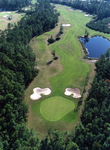 UNF Golf Course by University of North Florida