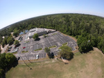 Aerial Image of University of North Florida--3