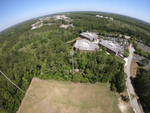 Aerial Image of University of North Florida--4