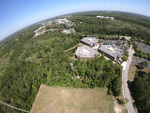 Aerial Image of University of North Florida--5