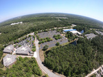 Aerial Image of University of North Florida--6