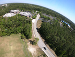 Aerial Image of University of North Florida--7 by University of North Florida