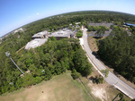 Aerial Image of University of North Florida--8 by University of North Florida