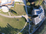 Aerial Image of University of North Florida--10 by University of North Florida