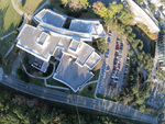 Aerial Image of University of North Florida--11