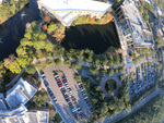 Aerial Image of University of North Florida--12 by University of North Florida