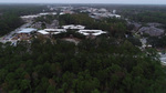 Aerial Image of University of North Florida--23 by University of North Florida