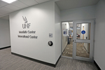 Photos of the Office of Diversity and Inclusion; Interfaith & Intercultural Centers; University of North Florida by Daniel W. Baker and University of North Florida