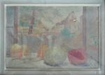 Tabletop Still Life by Albert Dreyfuss