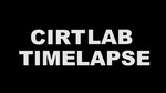 CIRT Lab Timelapse Fall 2015