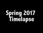CIRT Lab Timelapse Spring 2017