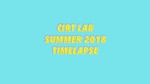 CIRT Lab Timelapse Summer 2018