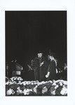 Summer Commencement Ceremony