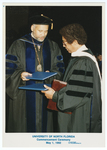 Spring Commencement