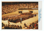 Spring Commencement Ceremony