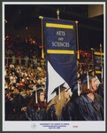 Arts And Sciences Gonfalon by Bob Knight Photo
