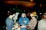 Photograph 3 from 1993 ASC annual meeting (Boston, MA) by American Society of Criminology. Division on Women and Crime
