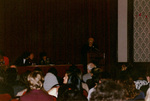 Feminist Panel, photograph 10 from 1996 ASC annual meeting (Chicago, IL) by American Society of Criminology. Division on Women and Crime