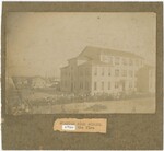 Stanton High School Before the Great Fire of 1901