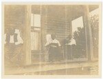 Unidentified Relatives of Eartha M.M. White