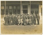 Afro-American Life Insurance Employees