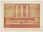 The Tuskegee Institute Choir