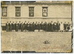 Group of Unidentified Women, Bethel Baptist Institutional Church