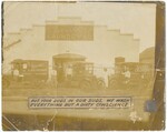 Service Laundry Co. Drivers and Eartha M.M. White